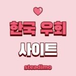 안전한 한국 우회 사이트 및 VPN 추천 가이드 대표 이미지